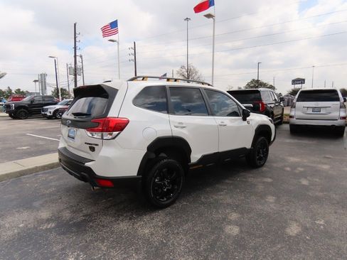 Used 2023 Subaru Forester Wilderness image 11