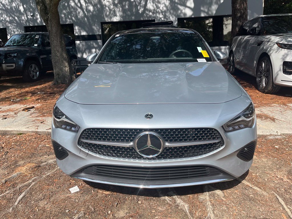 Used 2026 Mercedes-Benz CLA 250 image 3
