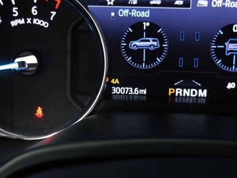 Used 2021 Ford Expedition Platinum image 14