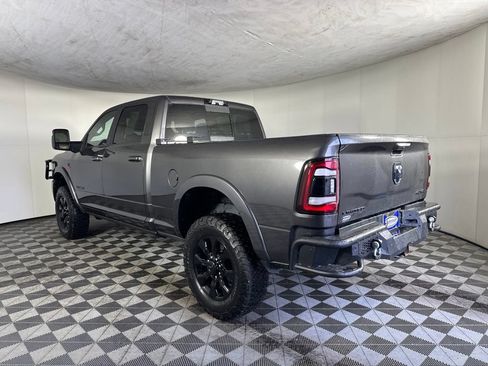Used 2024 RAM 2500 Limited AWD/4WD image 7