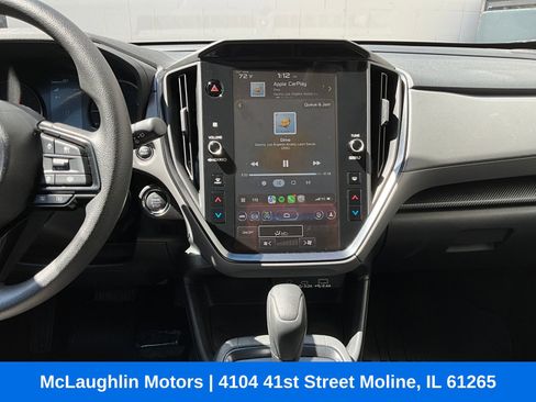 Certified 2026 Subaru Crosstrek 2.0i Premium AWD/4WD image 4