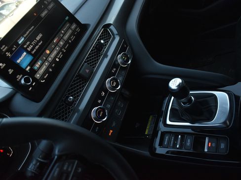 Used 2024 Acura Integra A-Spec image 23