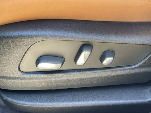 New 2026 Cadillac XT5 Premium Luxury w/ Driver Assist Package image 22