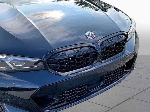 Used 2024 BMW M340i xDrive AWD/4WD image 31