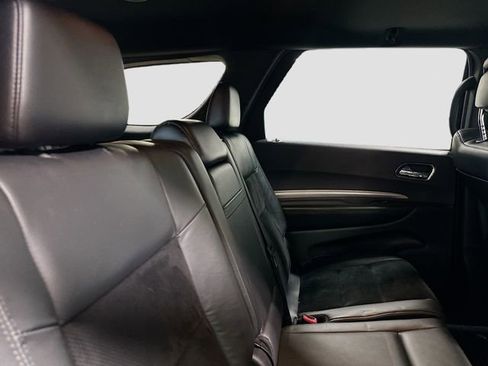 Used 2018 Dodge Durango GT w/ Premium Group AWD/4WD image 32