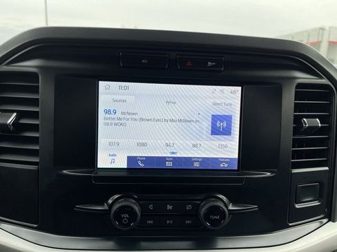 Used 2022 Ford F150 XLT image 18