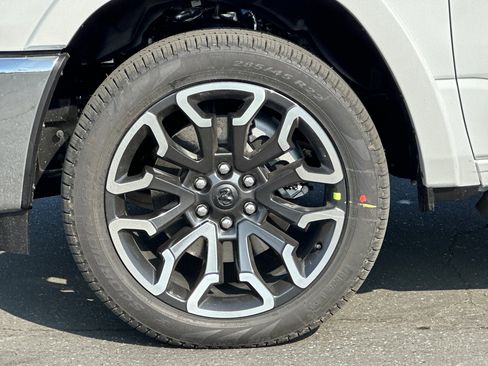 New 2026 RAM 1500 Limited image 25