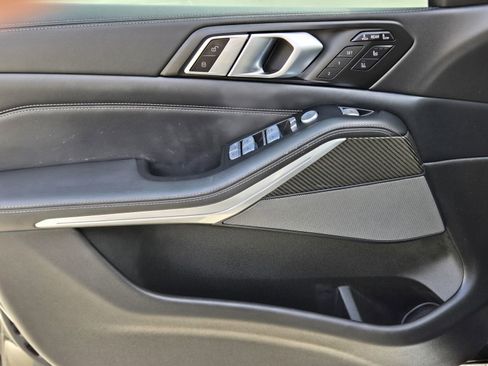 Used 2023 BMW X7 M60i w/ Executive Package image 32