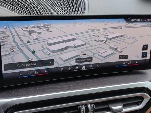 Certified 2024 BMW i4 xDrive40i w/ M Sport Package image 13