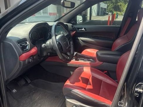 Used 2022 Dodge Durango SRT w/ Premium Interior Group AWD/4WD image 4