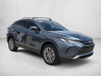 Certified 2024 Toyota Venza Limited AWD/4WD video 3