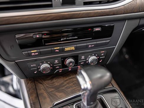 Used 2013 Audi A6 3.0T Premium Plus w/ Premium Plus Pkg image 28
