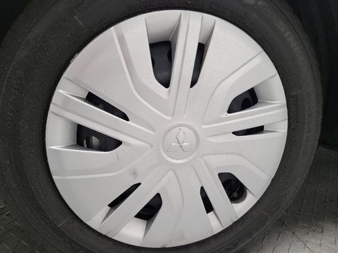 Used 2024 Mitsubishi Mirage ES FWD image 31