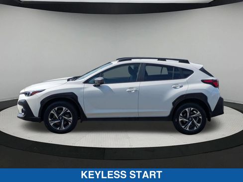 Certified 2024 Subaru Crosstrek 2.0i Premium AWD/4WD image 7