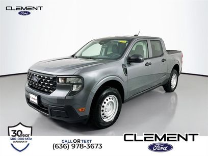 New 2025 Ford Maverick XL w/ Equipment Group 101A