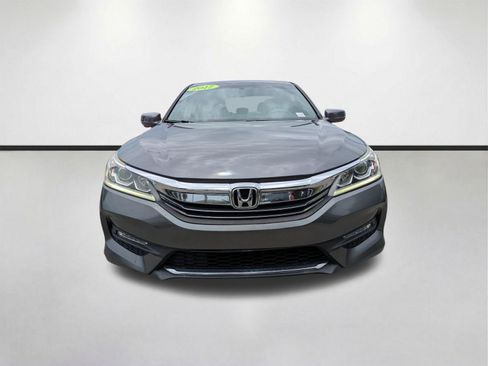 Used 2017 Honda Accord EX-L image 3