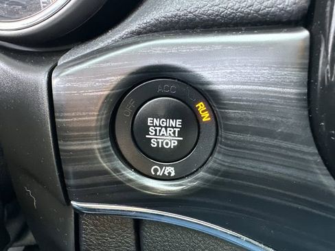 Used 2021 Jeep Grand Cherokee Limited w/ Premium Lighting Group image 31