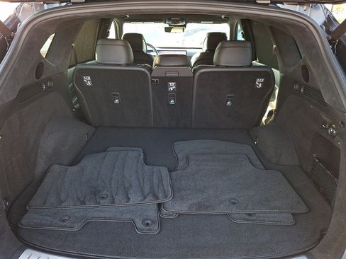 Certified 2026 Genesis GV80 3.5T Prestige AWD/4WD image 30