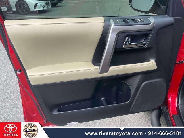 Used 2024 Toyota 4Runner SR5 RWD image 16