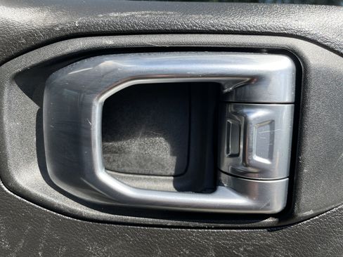 Used 2024 Jeep Wrangler Sport S w/ Convenience Group image 14