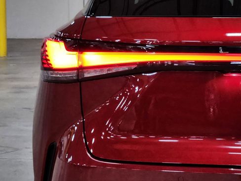 Used 2023 Lexus RX 350 Premium image 20