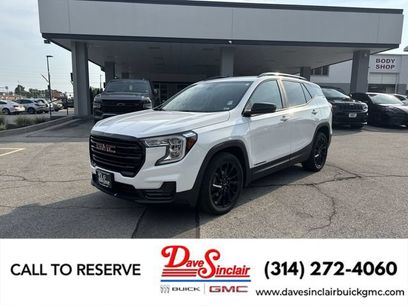Used 2023 GMC Terrain SLE w/ Driver Convenience Package