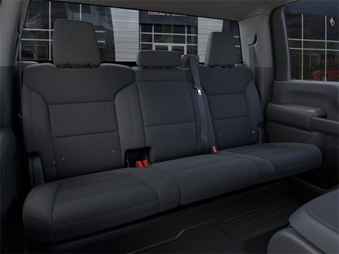 New 2024 GMC Sierra 2500 Pro w/ Convenience Package image 17