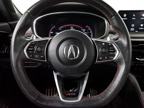 Certified 2023 Acura MDX A-Spec AWD/4WD image 16