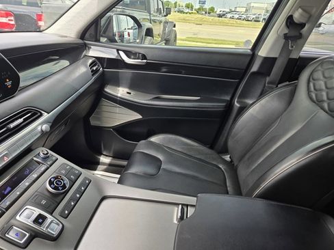 Used 2021 Hyundai Palisade Limited AWD/4WD image 16