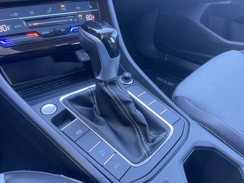 New 2026 Volkswagen Jetta SE image 28