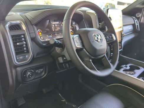 New 2026 RAM 3500 Laramie image 19