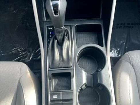 Used 2017 Hyundai Tucson SE image 23