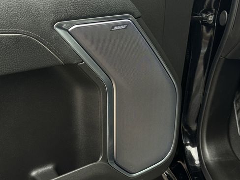 Certified 2025 GMC Sierra 1500 Denali w/ Denali Reserve Package image 25