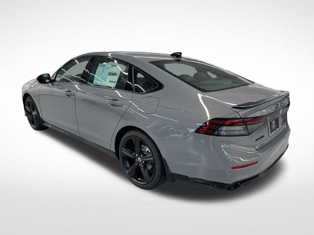 New 2026 Honda Accord Sport image 31