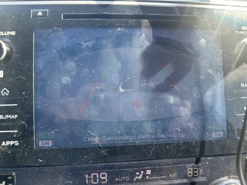 Used 2018 Subaru Outback 2.5i Limited image 16