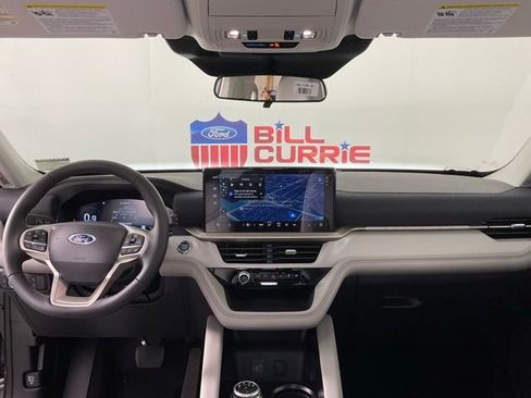 New 2026 Ford Explorer Active w/ Active Comfort Package image 19