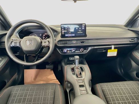 New 2027 Honda HR-V Sport image 30