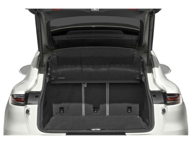 Used 2023 Porsche Cayenne Coupe AWD/4WD image 20