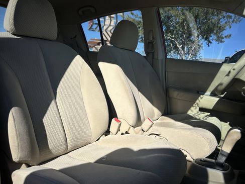 Used 2010 Nissan Versa 1.8 S w/ PWR Plus Pkg image 14