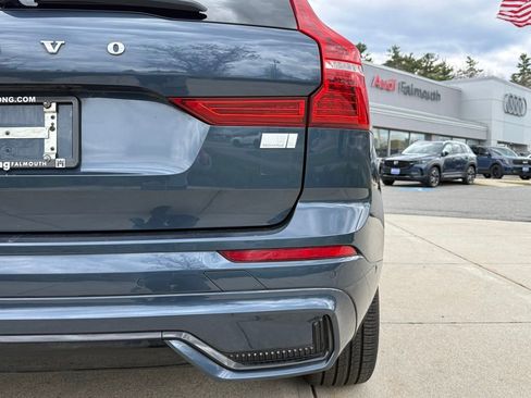 Used 2023 Volvo XC60 T8 Plus AWD/4WD image 12