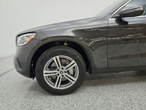 Used 2022 Mercedes-Benz GLC 300 image 21