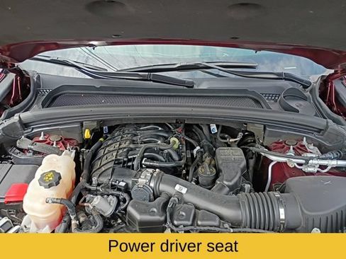 Used 2023 Jeep Grand Cherokee L Laredo AWD/4WD image 25