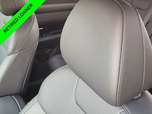 New 2025 Hyundai Tucson SEL image 13