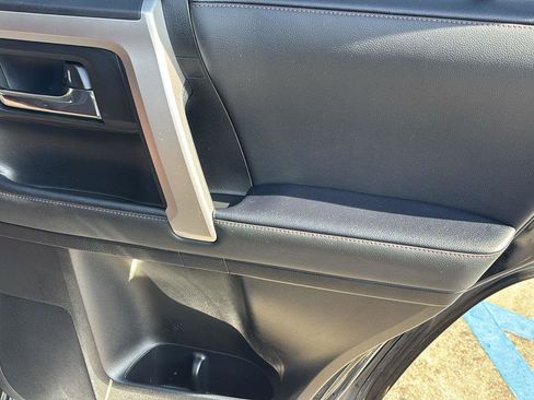 Used 2021 Toyota 4Runner Limited image 19