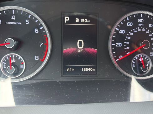 Used 2024 Kia K5 GT-Line w/ GT-Line Premium Package image 4