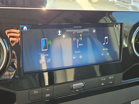 New 2026 Mercedes-Benz Sprinter 2500 image 19