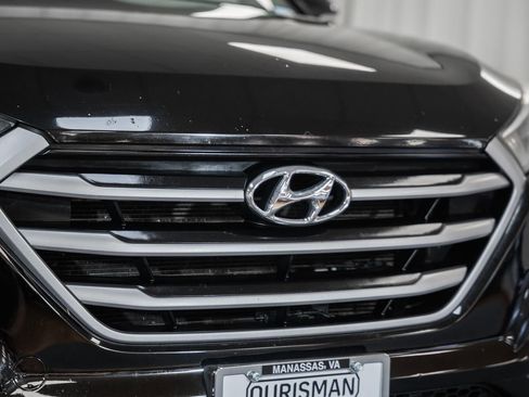 Used 2017 Hyundai Tucson SE Plus image 10