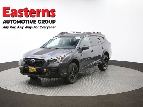 Used 2023 Subaru Outback Wilderness image 90
