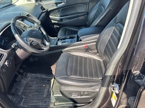 Used 2019 Ford Edge SEL w/ Equipment Group 201A AWD/4WD image 5