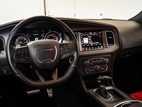 Used 2023 Dodge Charger Scat Pack image 4